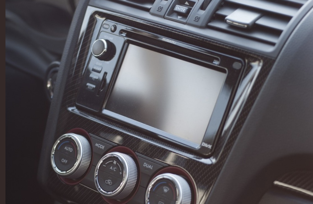 Car Music Impacts Your Driving